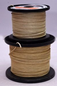 Braided Copper Wire