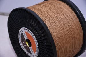 Tapped Copper & Aluminium Round Wire