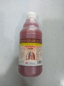 curadryl cough syrup