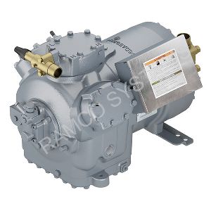 Carrier Compressor