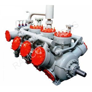 Kirloskar Compressor