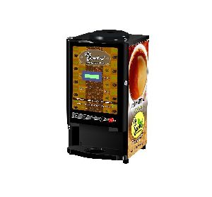 Coffee Vending Machine 2 Option