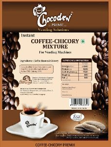 Chicory Coffee Premix