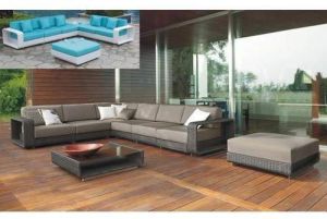 Outdoor Living Room Furniture