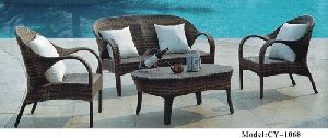 Outdoor Pool Furniture