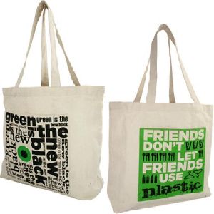 Cotton Tote Bags