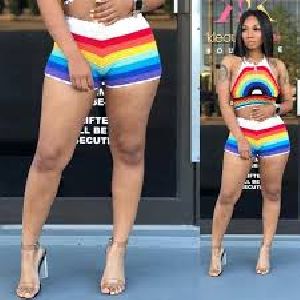 Crochet Designer Skirt
