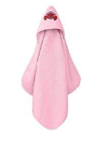 Cotton Baby Hooded Towels