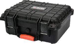 YT-08902 Plastic Tool Boxes