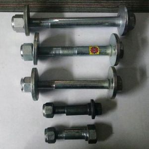 Camber Bolt