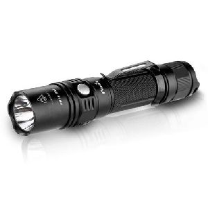 Aluminum Mini Flashlights