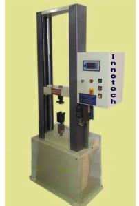 Proof Load Testing Machine