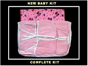 new born baby kit