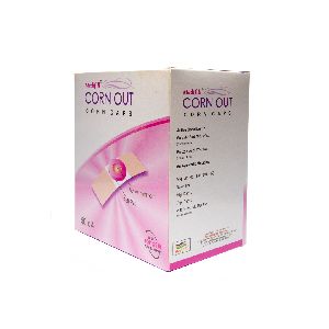 Corn Out Cap Bandage