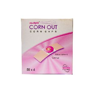 Corn Out Cap Bandage