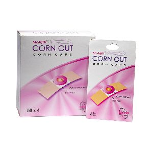 Corn Out Cap Bandage