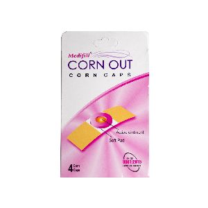 Corn Out Cap Bandage