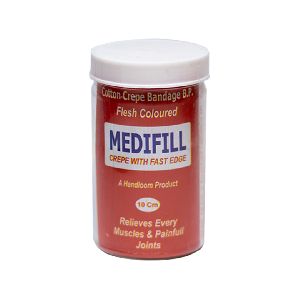 Cotton Crepe Bandage