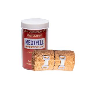 Cotton Crepe Bandage