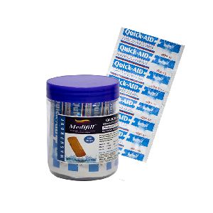 First Aid Bandage