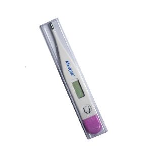 Digital Thermometer