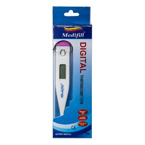 Digital Thermometer