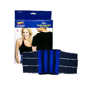 Lumbo Sacral Belt