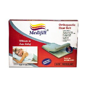Orthopaedic Heat Belt