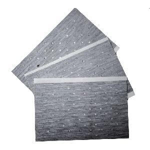 Medication Perforated Plaster
