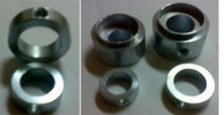 Stainless Steel Copper Precision Parts