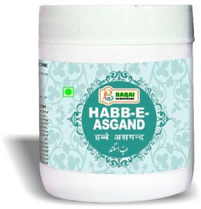 HABB-E-ASGAND