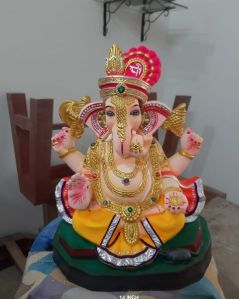 Vinayak Chaturthi Statue