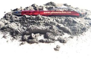 0996653 Synthetic Slag Powder