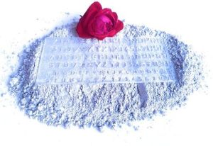 Volsil Silica Cement Admixture