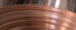 Copper Sheet