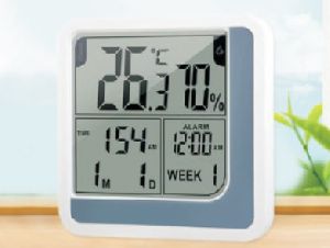 RT-390 Digital Thermo Hygrometer