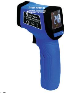 RT-89 Compact IR Thermometer