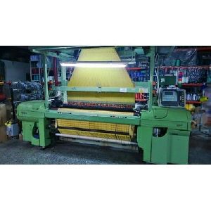 Label Loom Machine