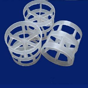 pvc pall ring