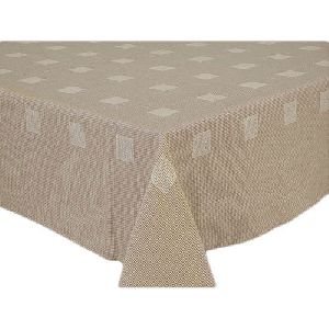 Yarn Dyed Woven Table Cloth