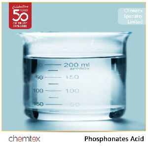 Phosphonates Acid