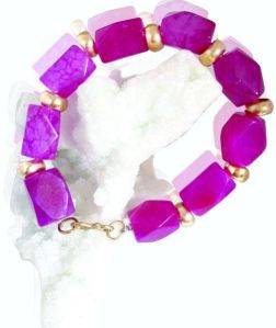 Quartz Bracelet