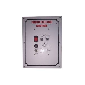 Photo Electric Control Panel