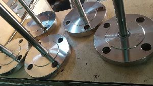 Temperature Thermowell