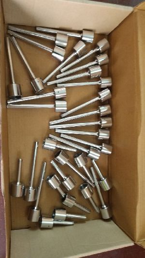 Temperature Thermowell