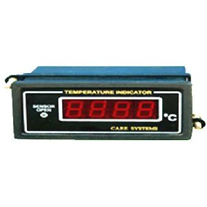 96 x 48 sq. mm Digital Temperature Controller