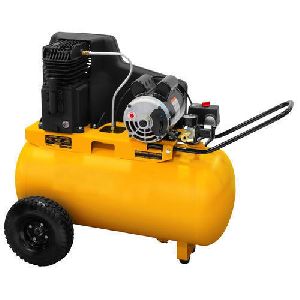 Portable Air Compressor
