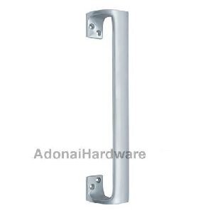 Aluminum Door Pull