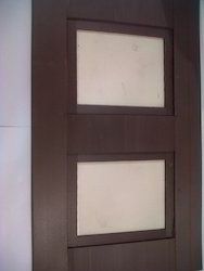 molded door panel