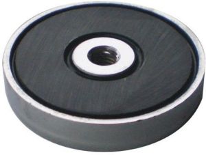 Ferrite Pot Magnets